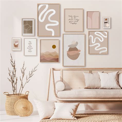 aesthetic pictures for wall to print|aesthetic wall decor printable.